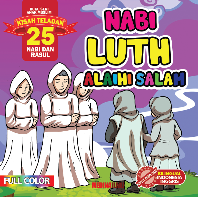 Nabi Luth a.s